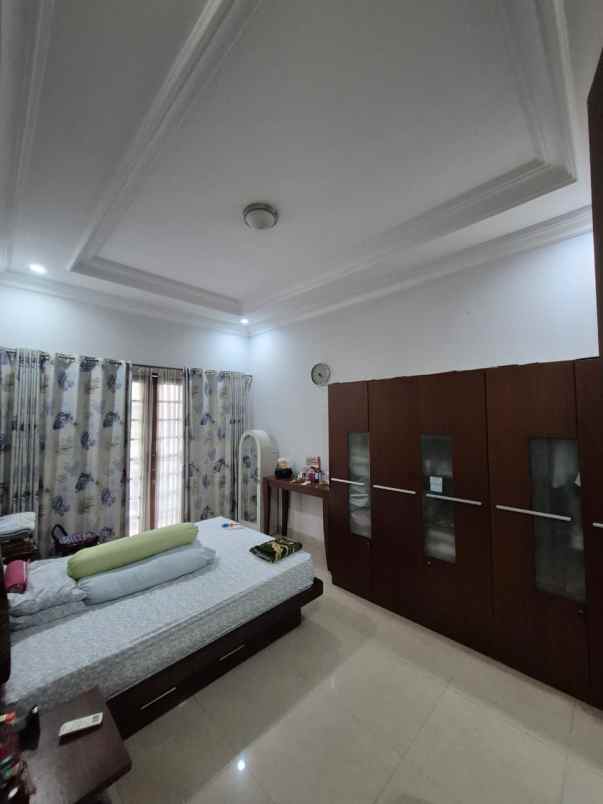 rumah secondary siap huni di cempaka putih