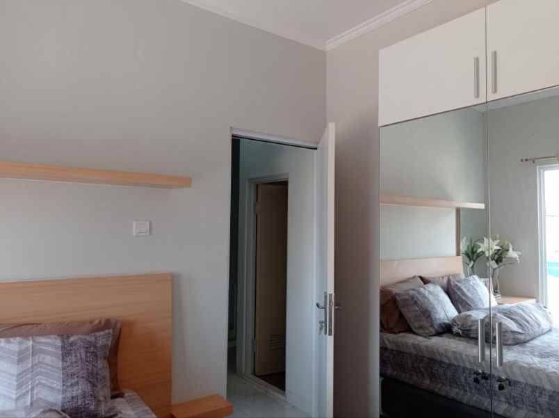 rumah sepatan tangerang lebak wangi 780jt 2 lantai
