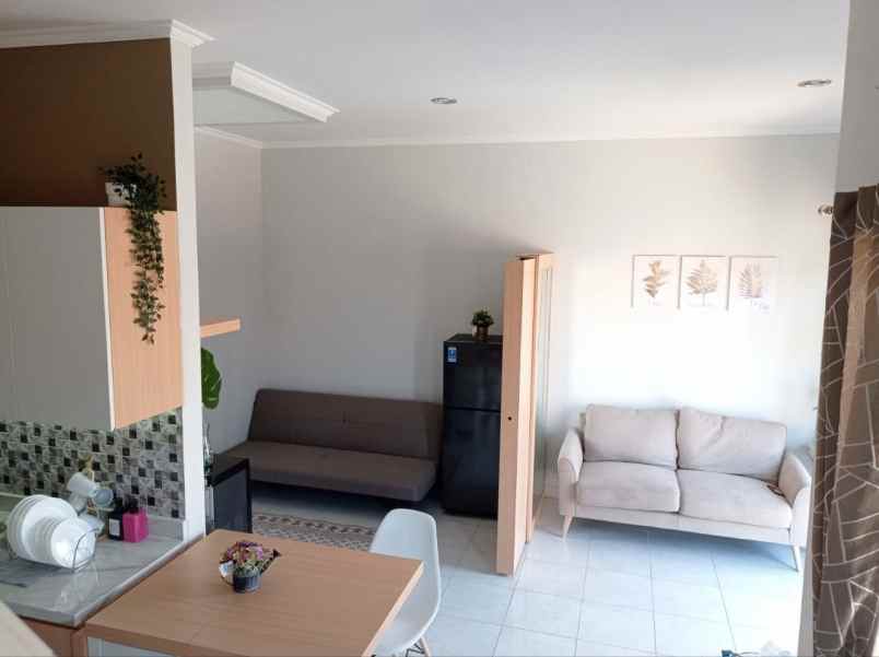 rumah sepatan tangerang lebak wangi 780jt 2 lantai