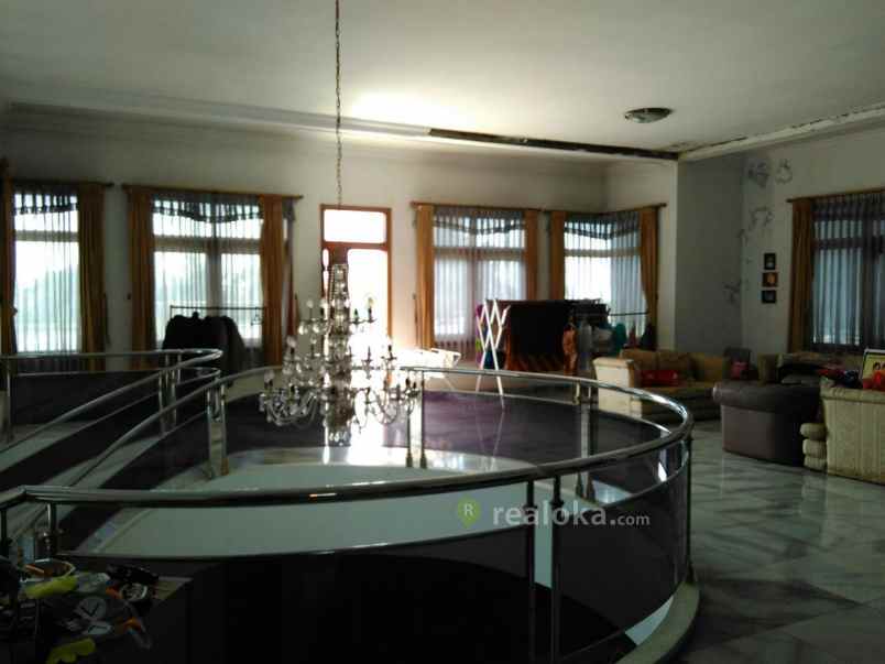 rumah setiabudi budisari