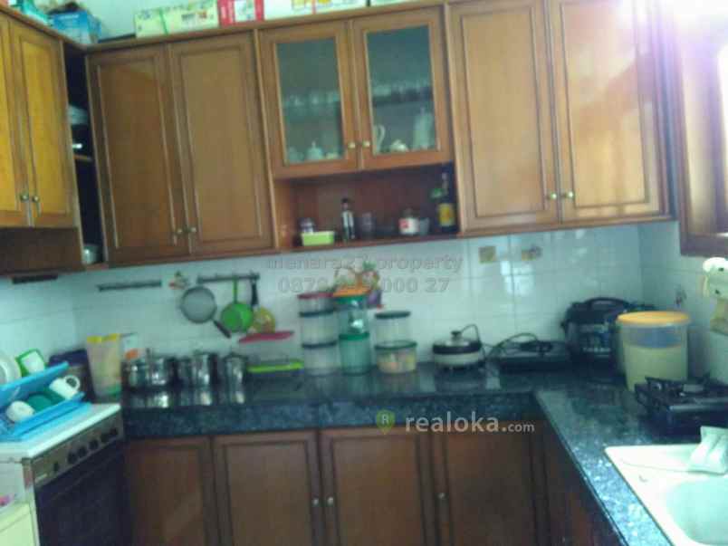 rumah setiabudi budisari