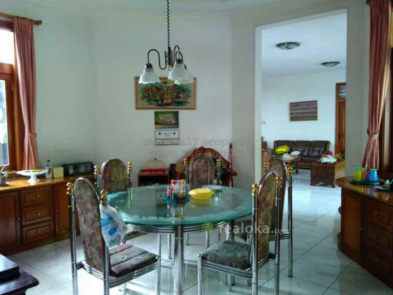 rumah setiabudi budisari