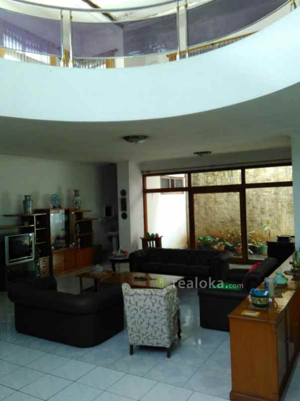 rumah setiabudi budisari