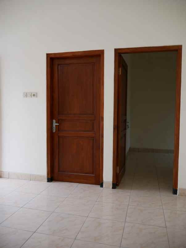 rumah siap huni 10 menit ke candi prambanan kalasan