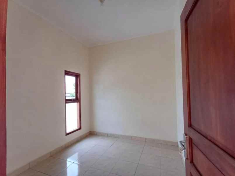 rumah siap huni 10 menit ke candi prambanan kalasan