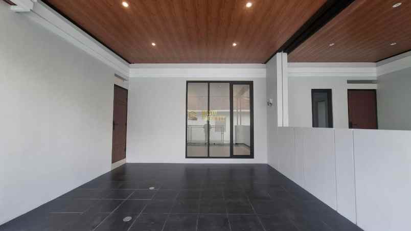 rumah siap huni 10 menit ke kampus uii jogja di sleman