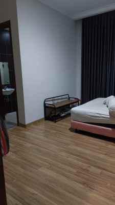 rumah siap huni 2 lantai sawangan depok