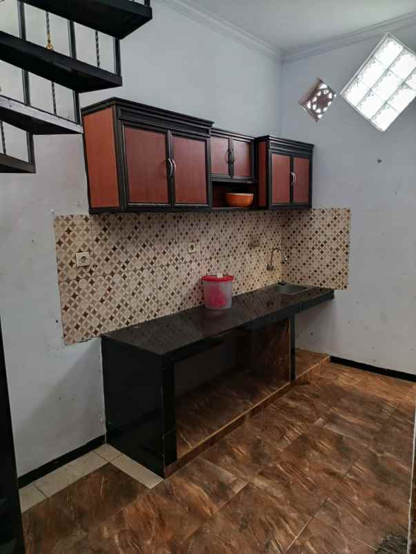 rumah siap huni 400 jutaan lokasi tlogowaru