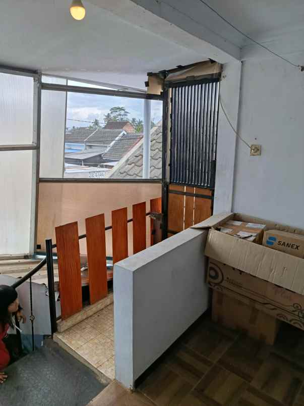 rumah siap huni 400 jutaan lokasi tlogowaru