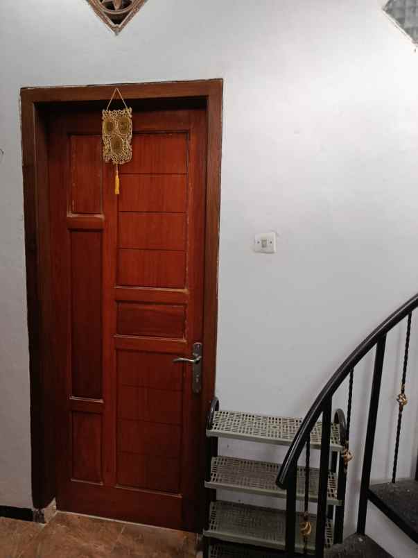 rumah siap huni 400 jutaan lokasi tlogowaru