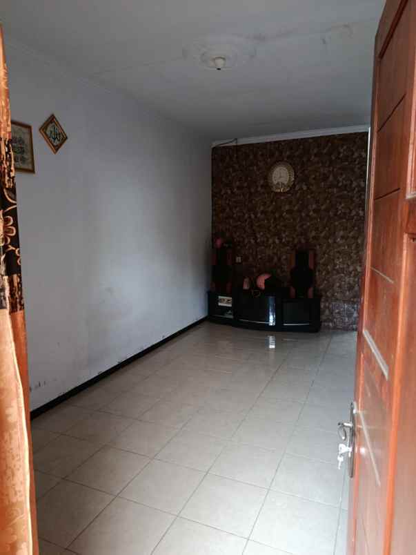 rumah siap huni 400 jutaan lokasi tlogowaru