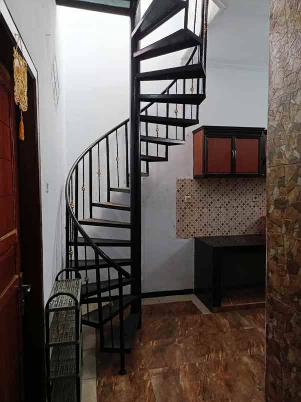 rumah siap huni 400 jutaan lokasi tlogowaru