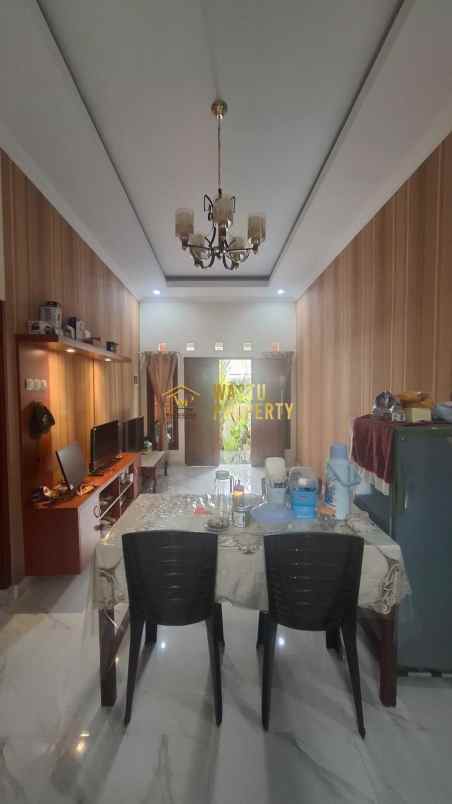 rumah siap huni 5 km ke kampus ugm jogja di seturan