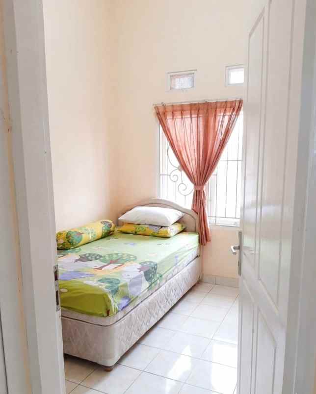 rumah siap huni 680 jyta lokasu janti sukun