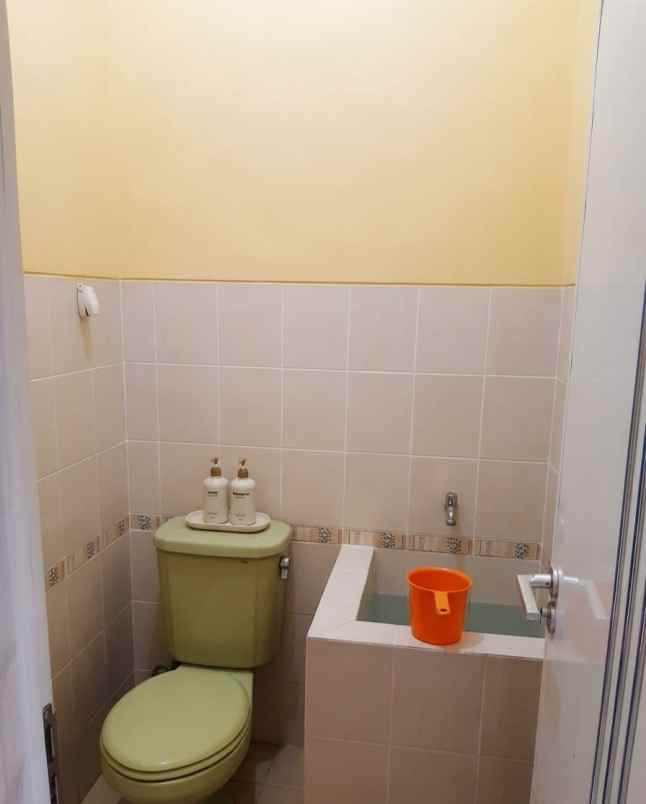 rumah siap huni 680 jyta lokasu janti sukun