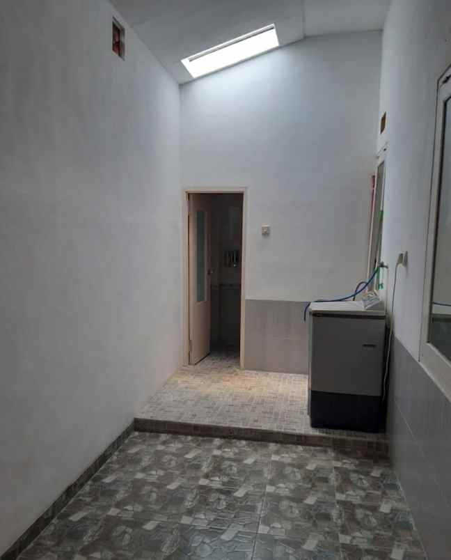 rumah siap huni 680 jyta lokasu janti sukun