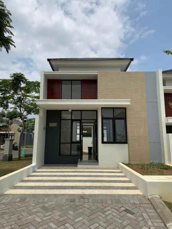 Rumah Siap Huni 750 Juta An Di Kota Malang