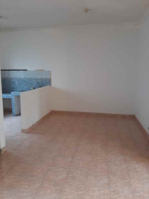 rumah siap huni belakang samsat sewon