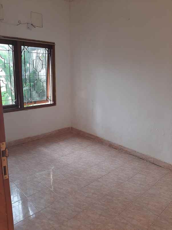 rumah siap huni belakang samsat sewon