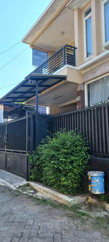 rumah siap huni dekat kampus brawijaya