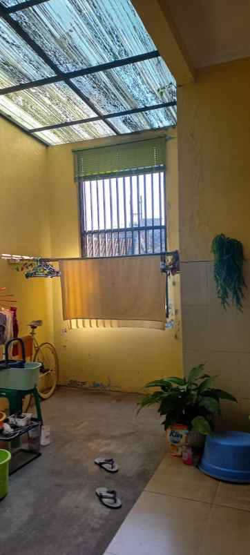 rumah siap huni dekat kampus brawijaya