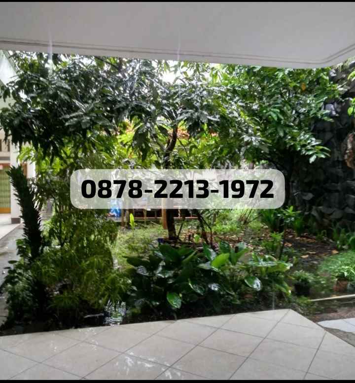 rumah siap huni dekat ke kampus ukri dan sssko tni