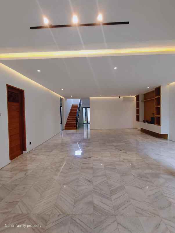 rumah siap huni design modern di joglo jakbar