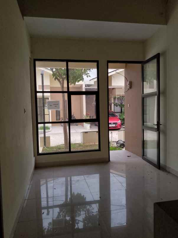 rumah siap huni di cikarang utara dekat jababeka