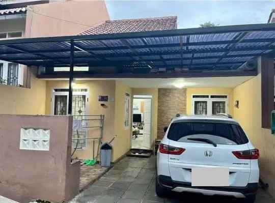 rumah siap huni di permana cimahi