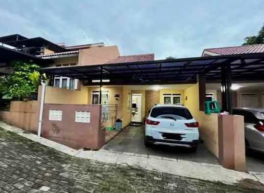 rumah siap huni di permana cimahi