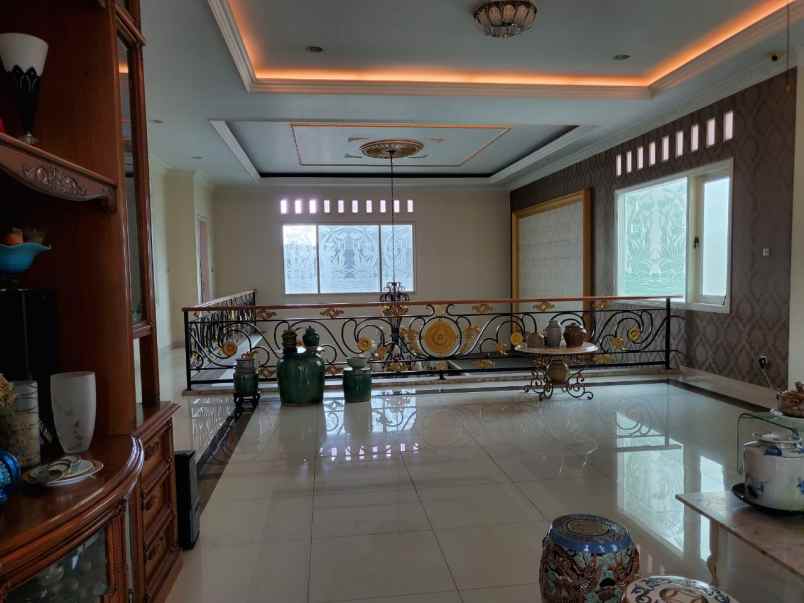 rumah siap huni di pulomas barat jakarta timur