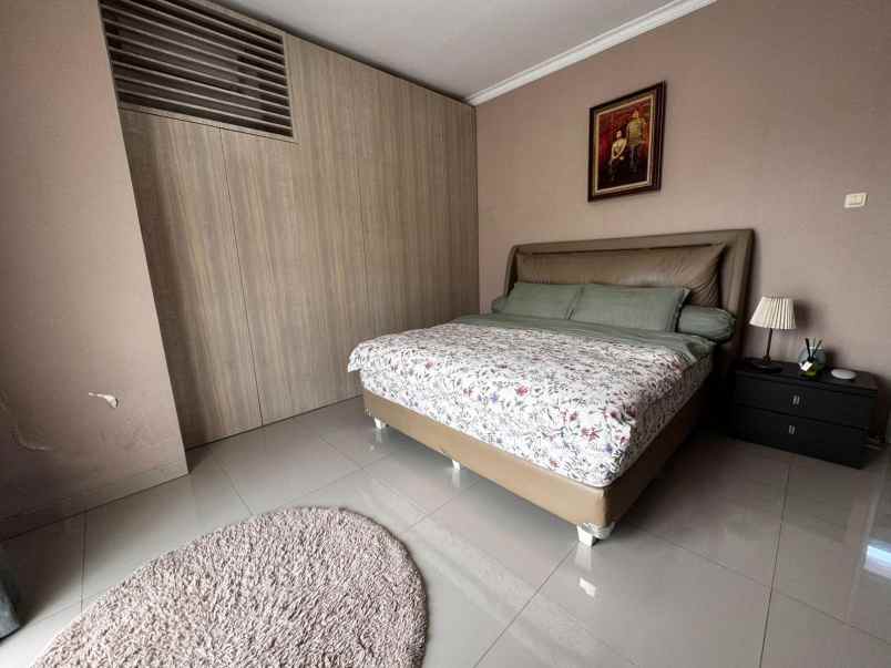 rumah siap huni di royal residence jakarta timur