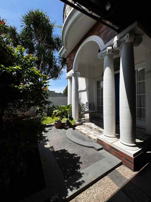 rumah siap huni di royal residence jakarta timur