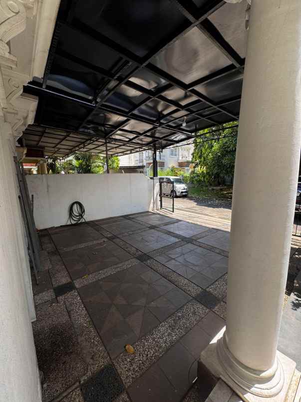 rumah siap huni di royal residence jakarta timur