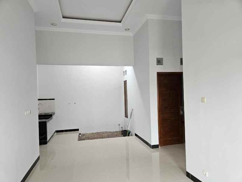 rumah siap huni dijual murah di potorono
