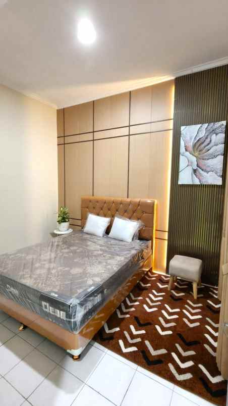 rumah siap huni full furnished dijual murah giwangan