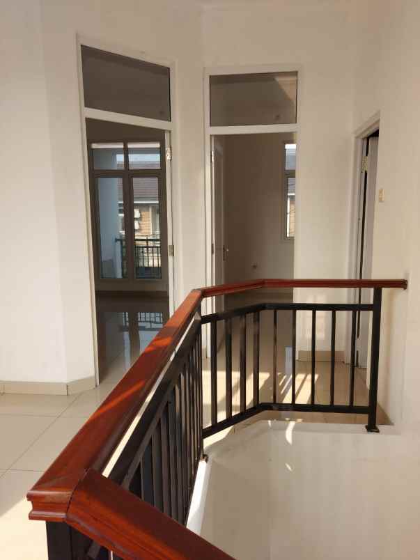 rumah siap huni lingkungan nyaman sukaraja bogor