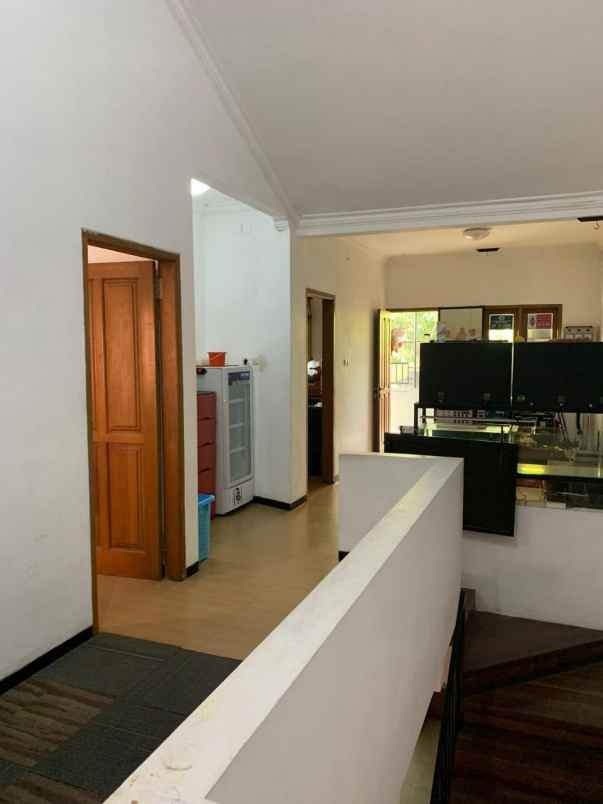 rumah siap huni lokasi pandanwangi malang