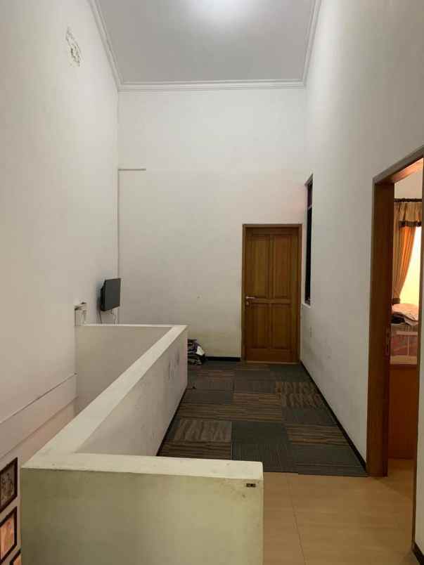 rumah siap huni lokasi pandanwangi malang