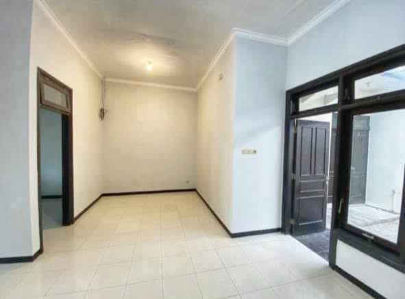 rumah siap huni melon selatan pondok tjandra sidoarjo