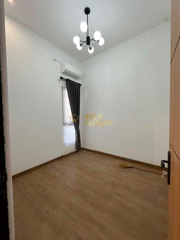 rumah siap huni modern keren di sumberadi mlati sleman