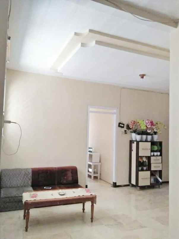 rumah siap huni posisi hook di sulfat malang
