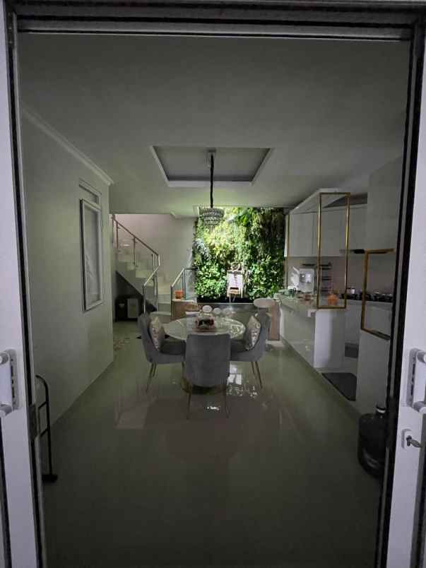 rumah siap huni rancabango estate tarogong kaler garut