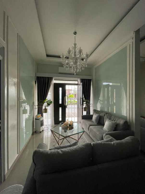 rumah siap huni rancabango estate tarogong kaler garut