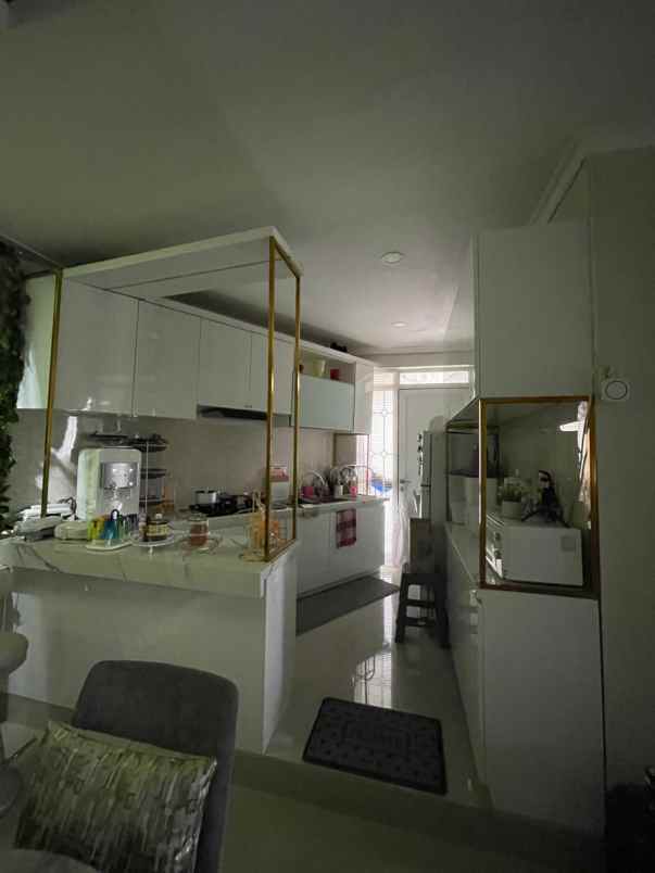 rumah siap huni rancabango estate tarogong kaler garut