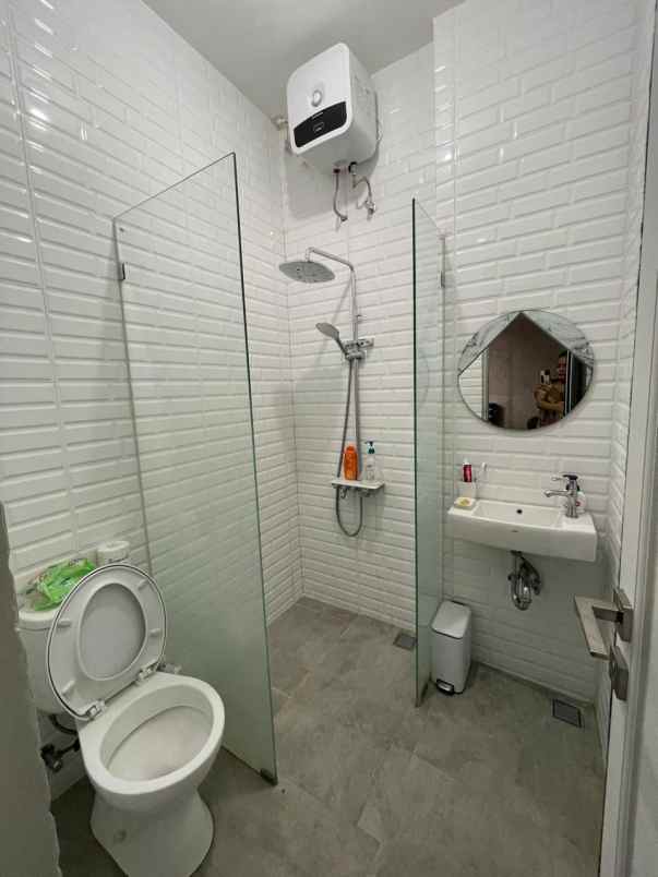 rumah siap huni rancabango estate tarogong kaler garut