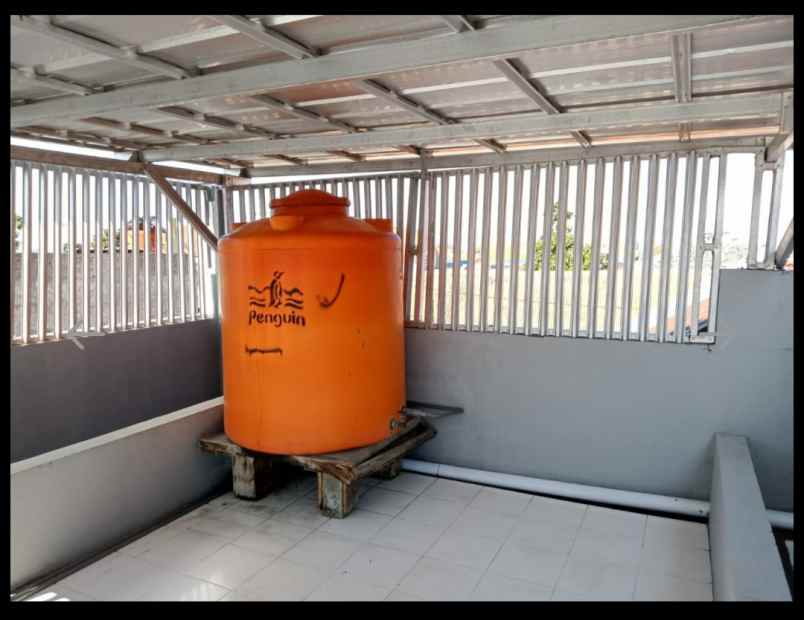 rumah siap huni sayap cikutra bandung tengah