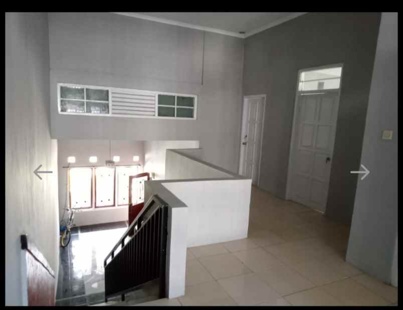rumah siap huni sayap cikutra bandung tengah