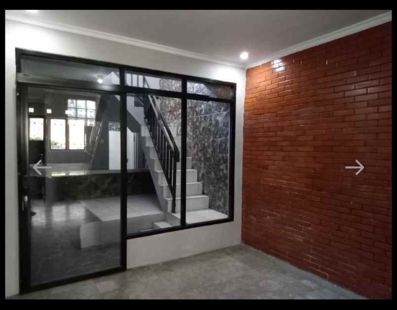 rumah siap huni sayap cikutra bandung tengah