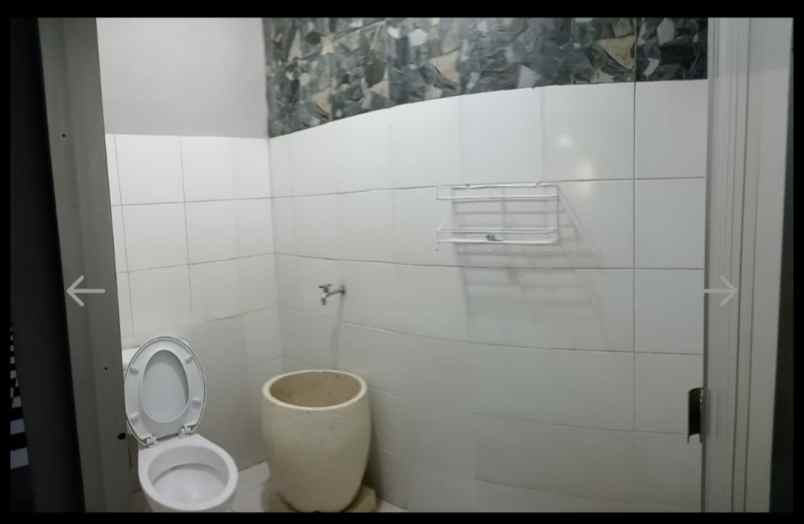 rumah siap huni sayap cikutra bandung tengah